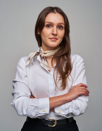 adwokat Aleksandra Ratuszniak